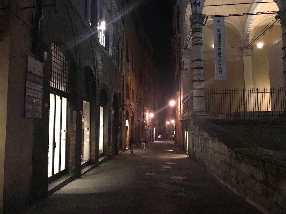 undefined B&B Sallustio Rooms