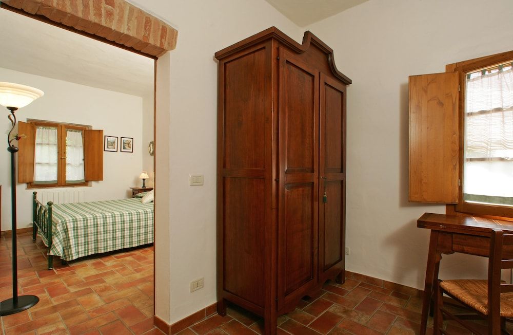 Podere Il Pero Double or Twin Room 7
