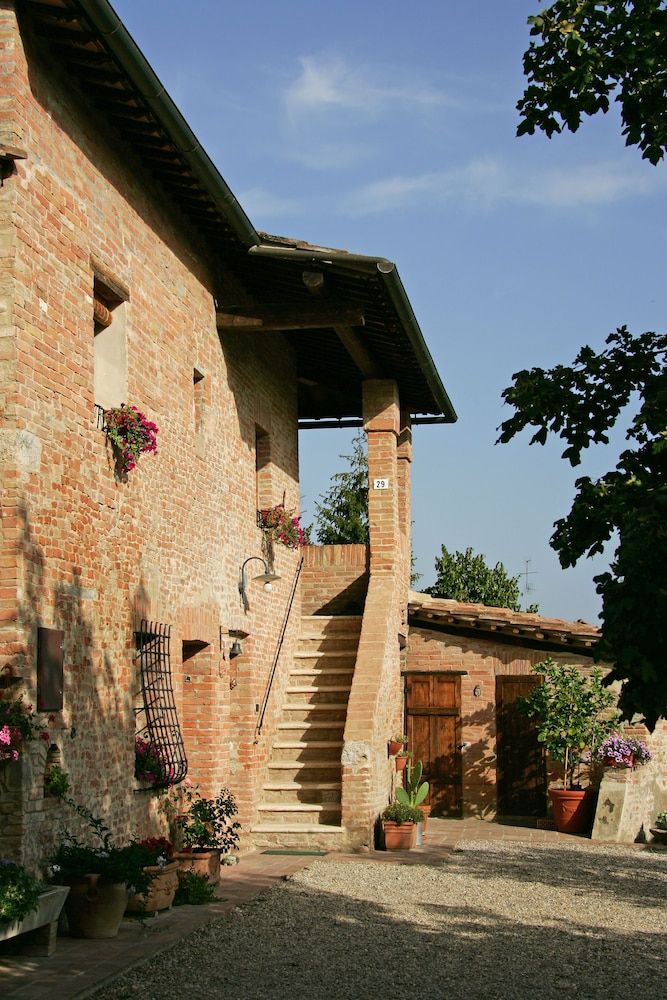 undefined Podere Il Pero 2