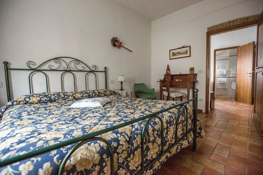 Podere Il Pero Double or Twin Room 2