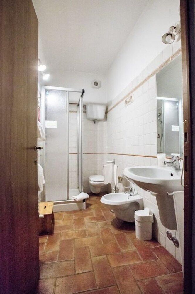 Podere Il Pero Double or Twin Room 12