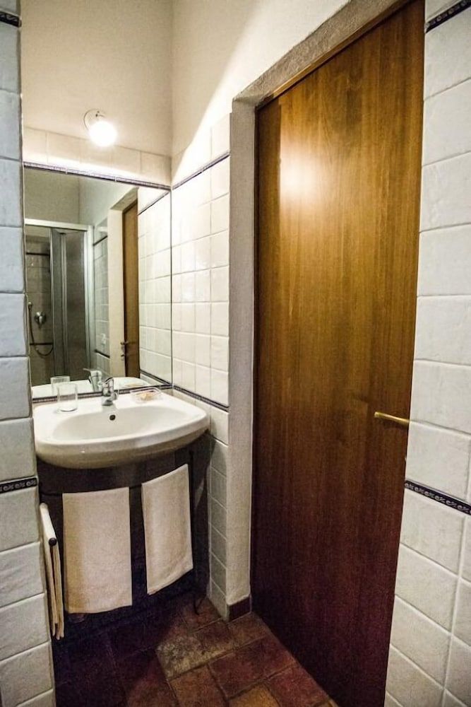 Podere Il Pero Double or Twin Room 14