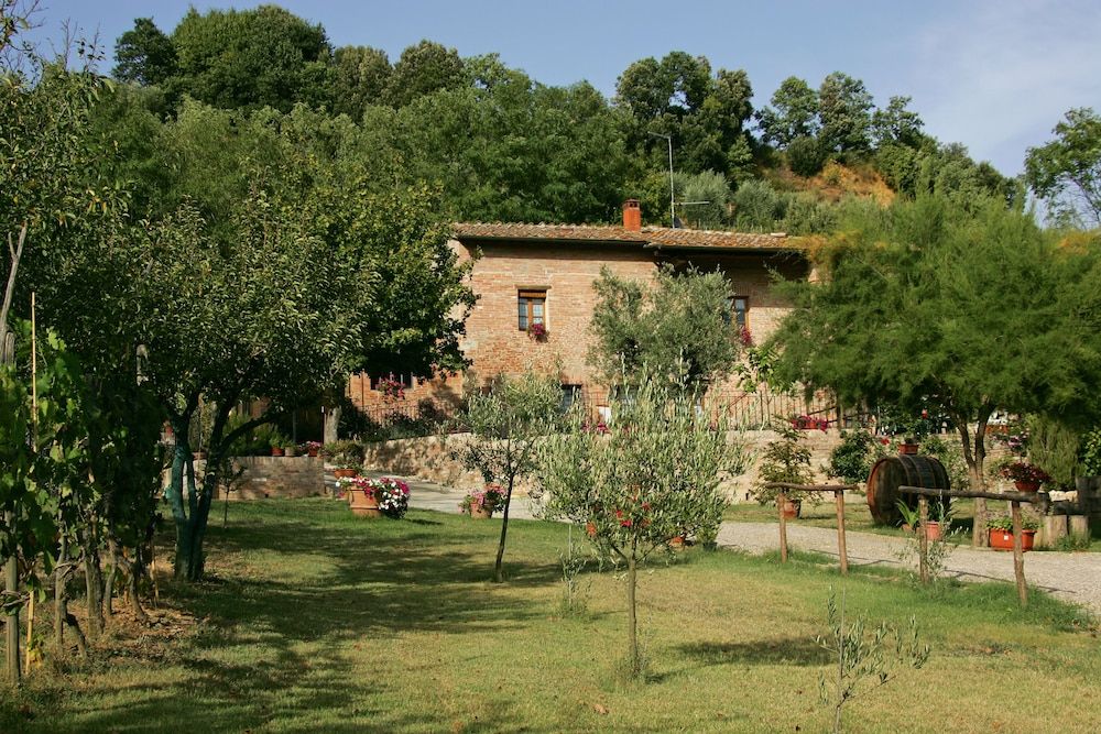 undefined Podere Il Pero 8