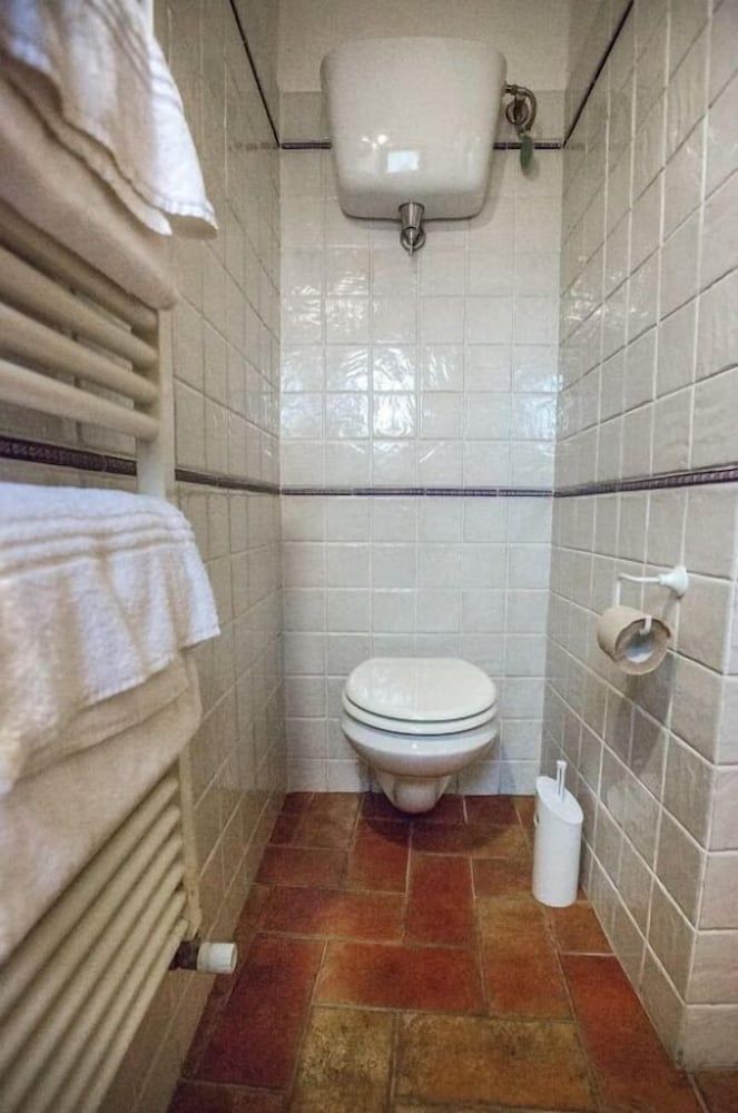 Podere Il Pero Double or Twin Room 13