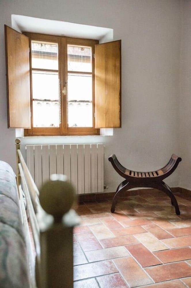 Podere Il Pero Double or Twin Room 10