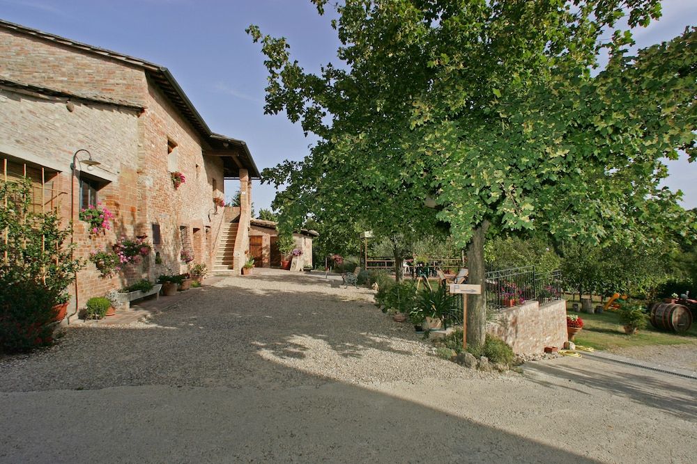 undefined Podere Il Pero 7