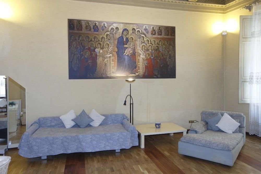 Residenza d'Epoca Montanini Royal Room, Jetted Tub 4