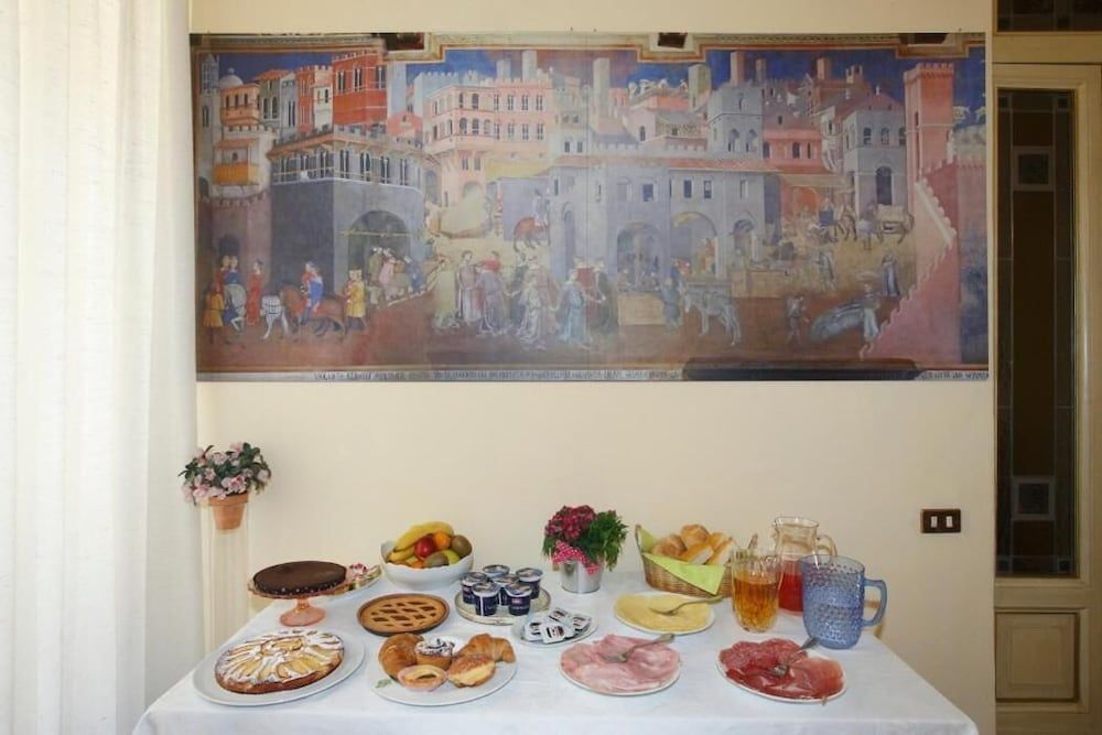 undefined Residenza d'Epoca Montanini 3