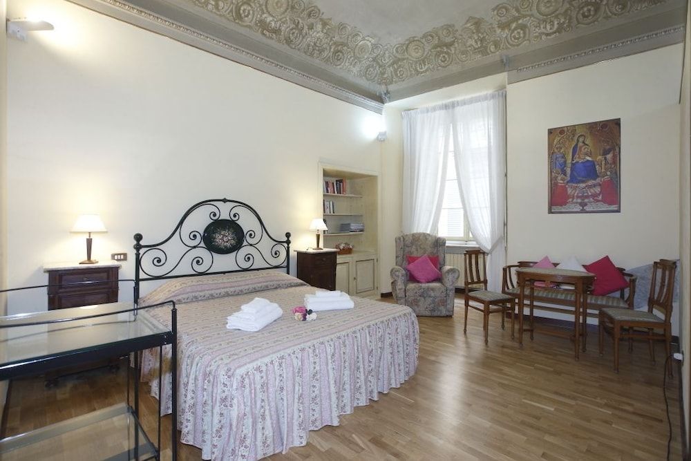 undefined Residenza d'Epoca Montanini 4