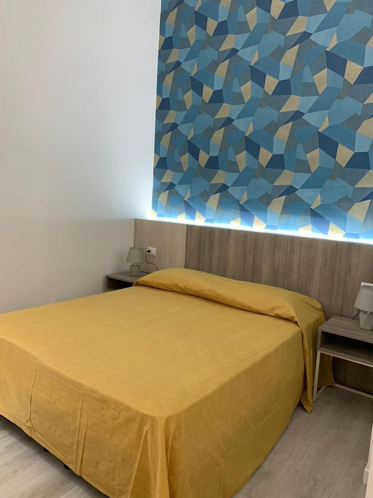 Villa Patrizia Siena Comfort Double Room 3