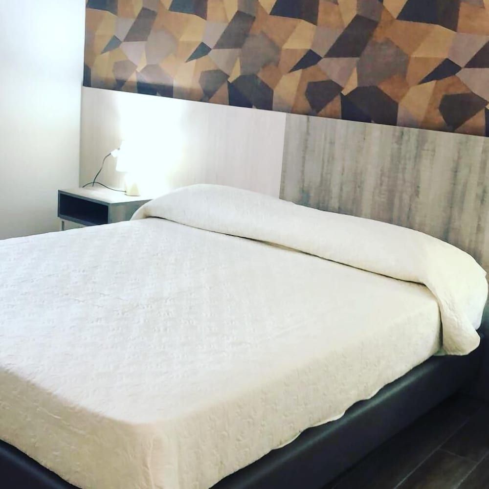 Villa Patrizia Siena Comfort Double Room 23