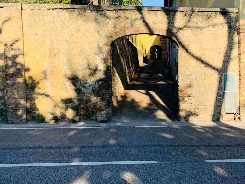 undefined Villa Patrizia Siena 7