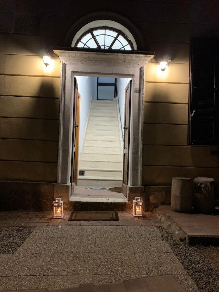 undefined Villa Patrizia Siena 4