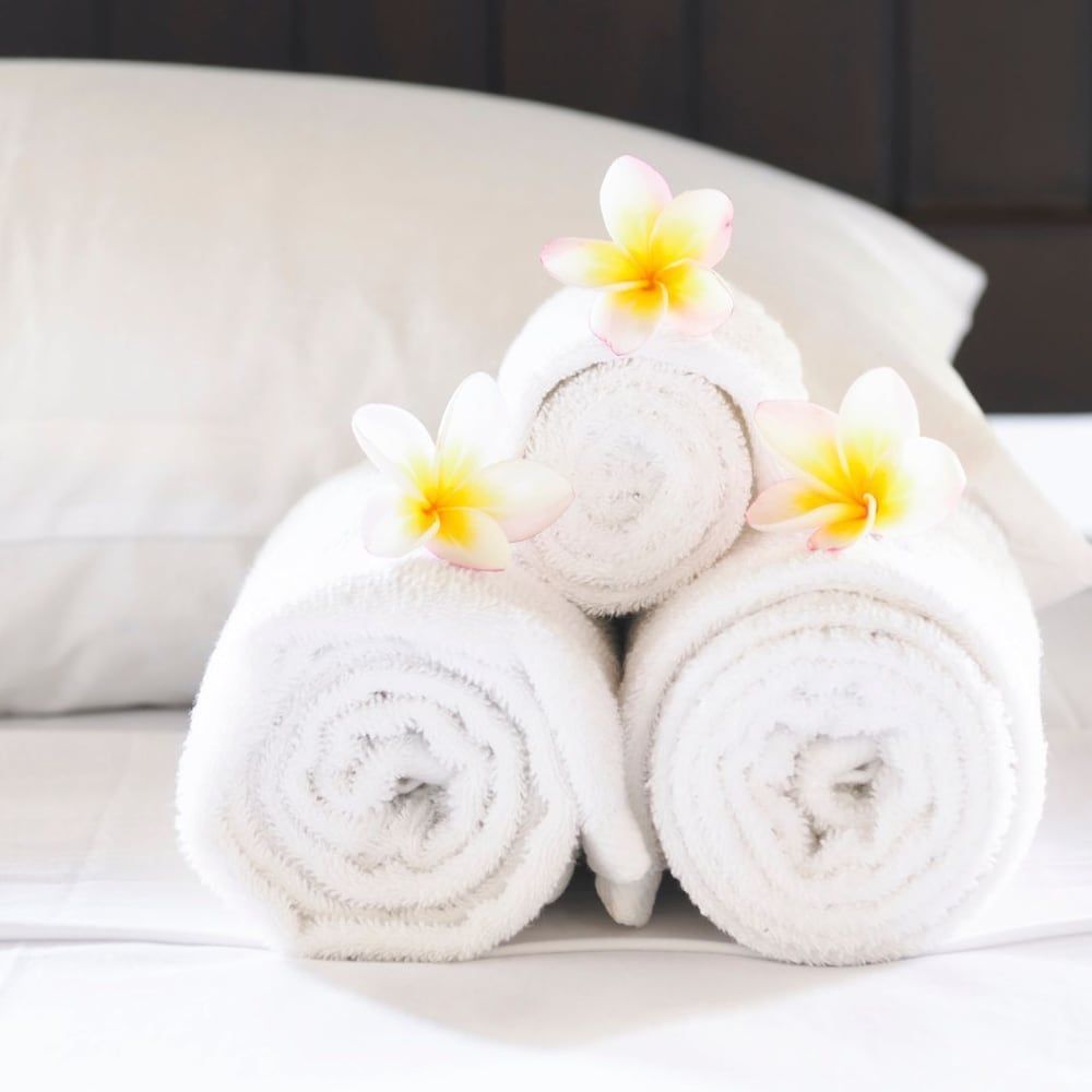 Villa Patrizia Siena Comfort Double Room 31