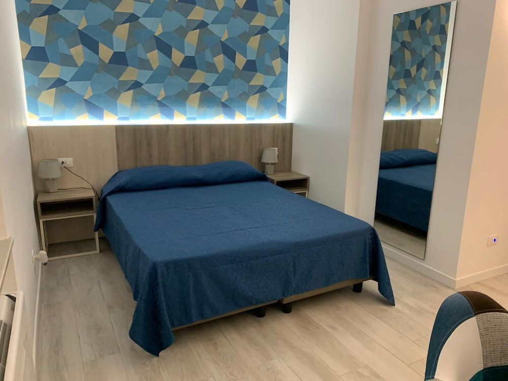 Villa Patrizia Siena Comfort Double Room 10