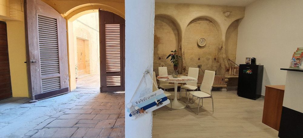 undefined Villa Patrizia Siena