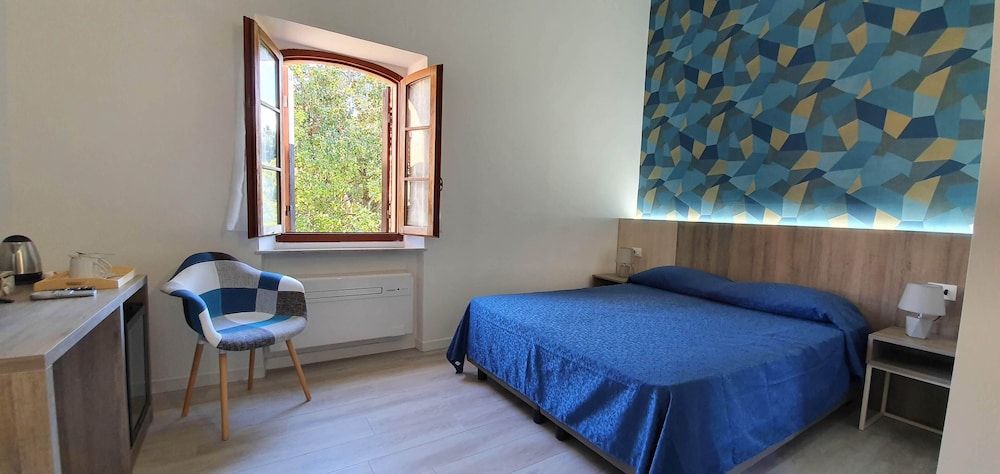 undefined Villa Patrizia Siena 3