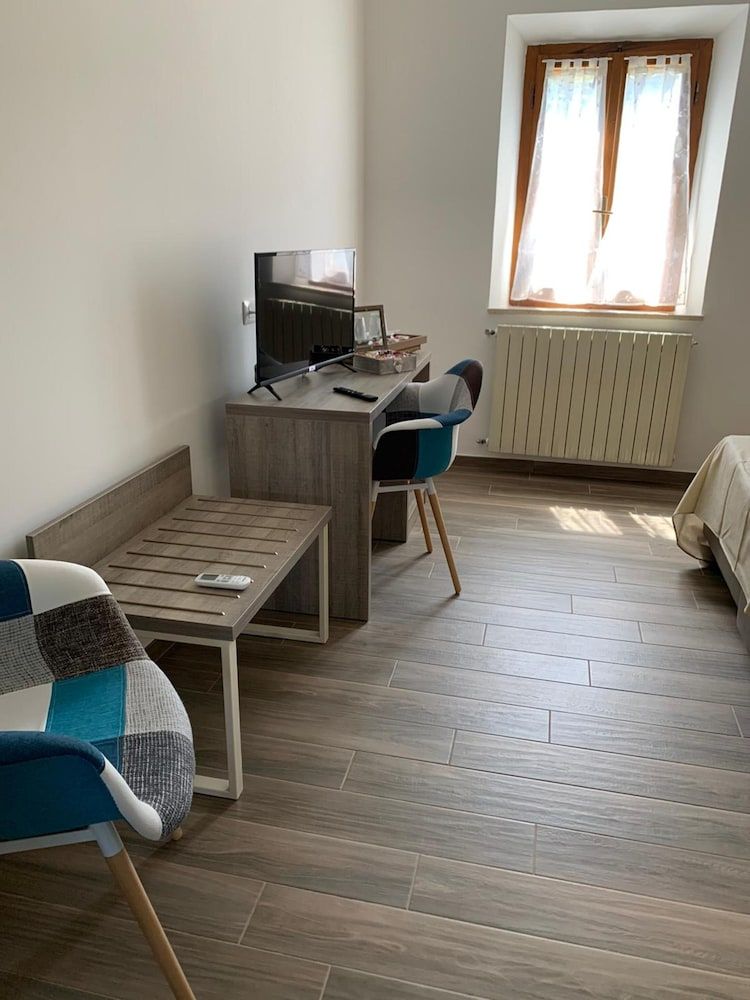 Villa Patrizia Siena Comfort Double Room 34