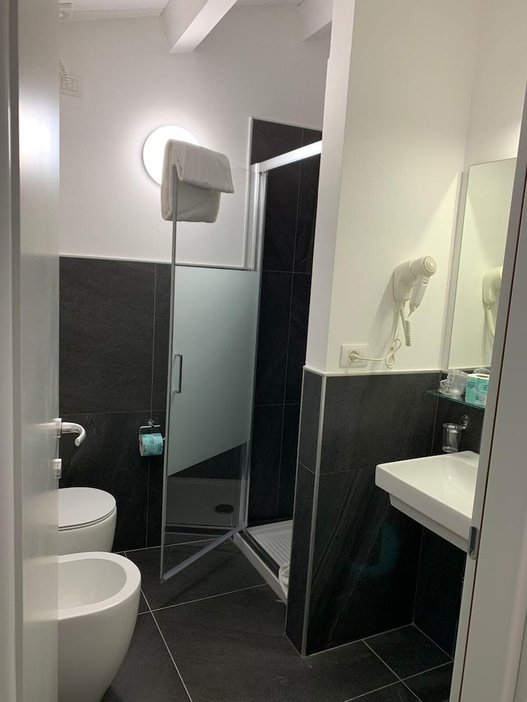 Villa Patrizia Siena Comfort Double Room 26