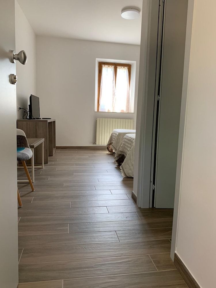 Villa Patrizia Siena Comfort Double Room 22