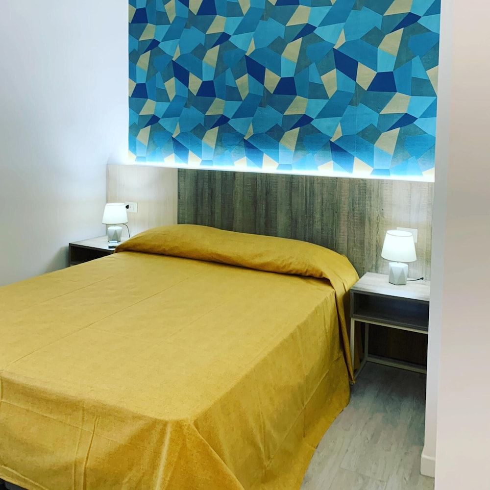 Villa Patrizia Siena Comfort Double Room 32