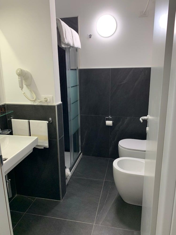 Villa Patrizia Siena Comfort Double Room 37