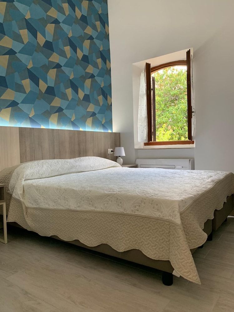 Villa Patrizia Siena Comfort Double Room 7