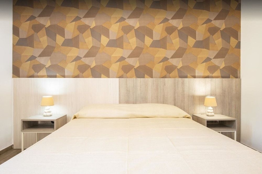 Villa Patrizia Siena Comfort Double Room 16