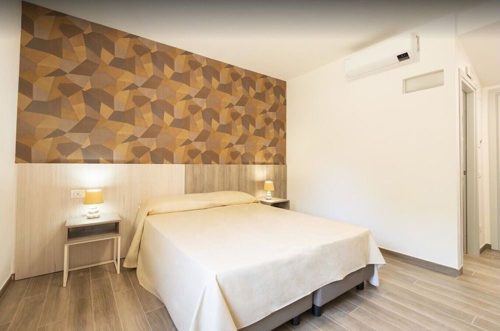 Villa Patrizia Siena Comfort Double Room 18