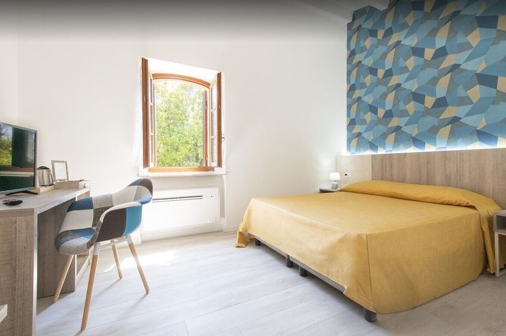 undefined Villa Patrizia Siena 2