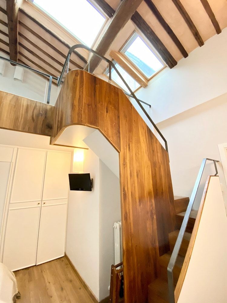 undefined B&B Palazzo Bruchi 7