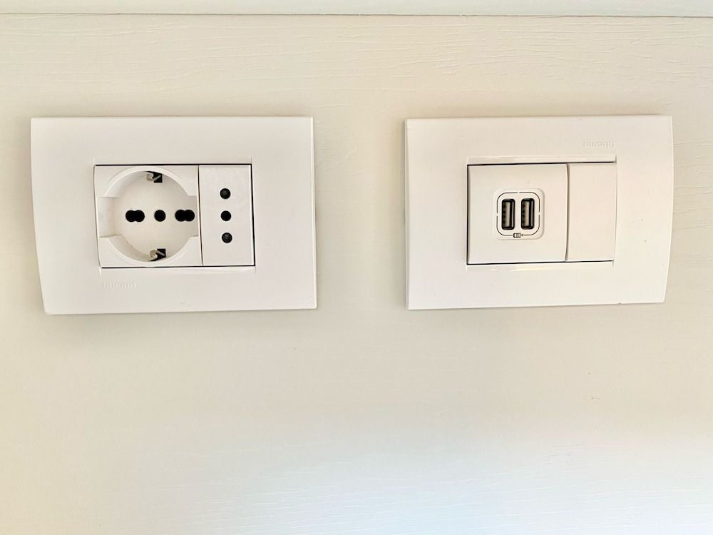 undefined B&B Palazzo Bruchi 9