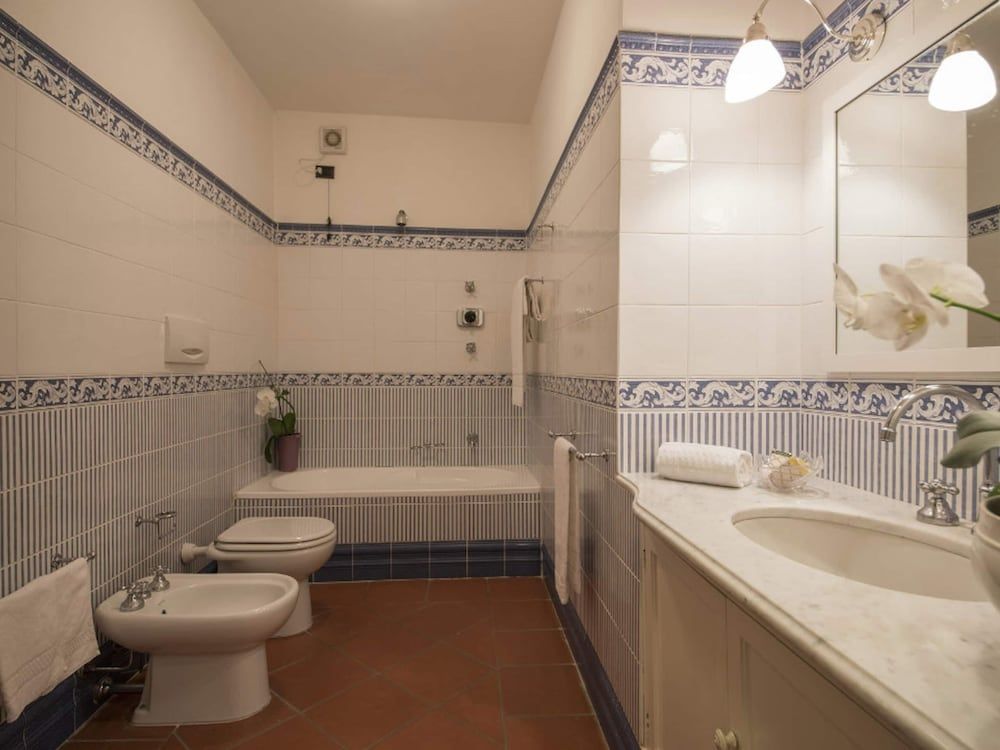 Casa Vacanze a Siena Vicino al Centro House 9