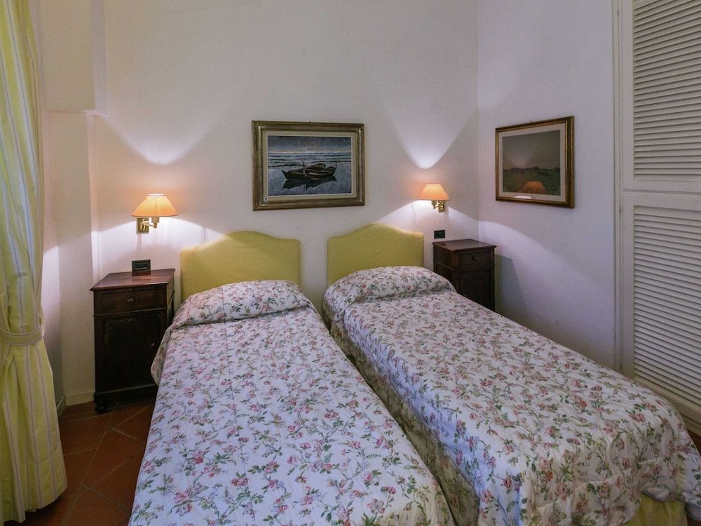 Casa Vacanze a Siena Vicino al Centro House 4