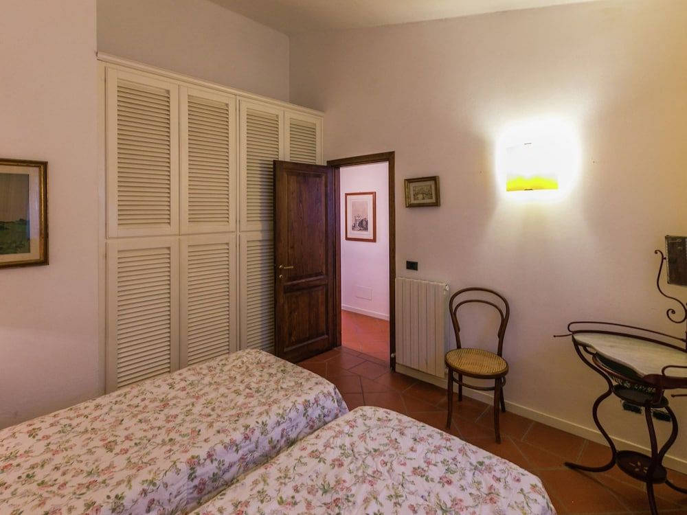 Casa Vacanze a Siena Vicino al Centro House 12