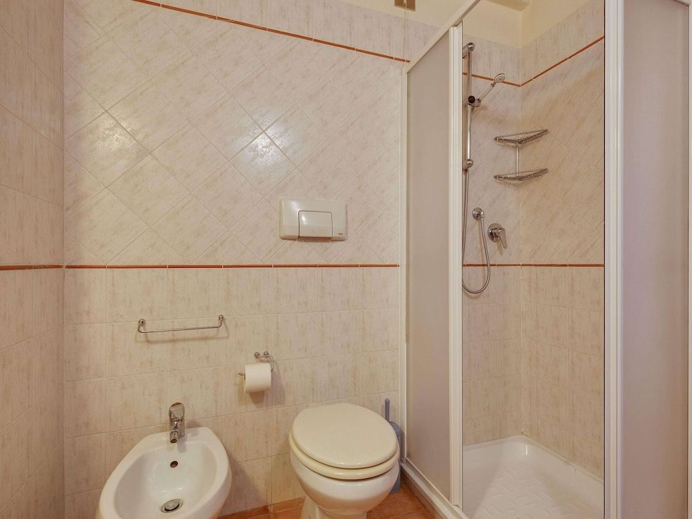 Belvilla by OYO Bramante House 10