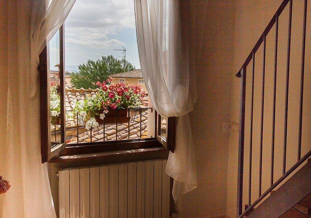 A Casa Mastacchi Double Room (Cristiana) 4