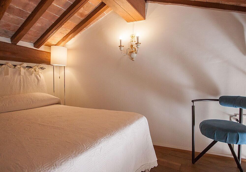 A Casa Mastacchi Double Room (Cristiana) 3