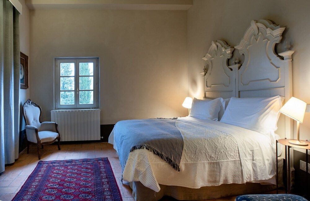 Ca' Bianca Tuscany Relais Comfort Double Room 4