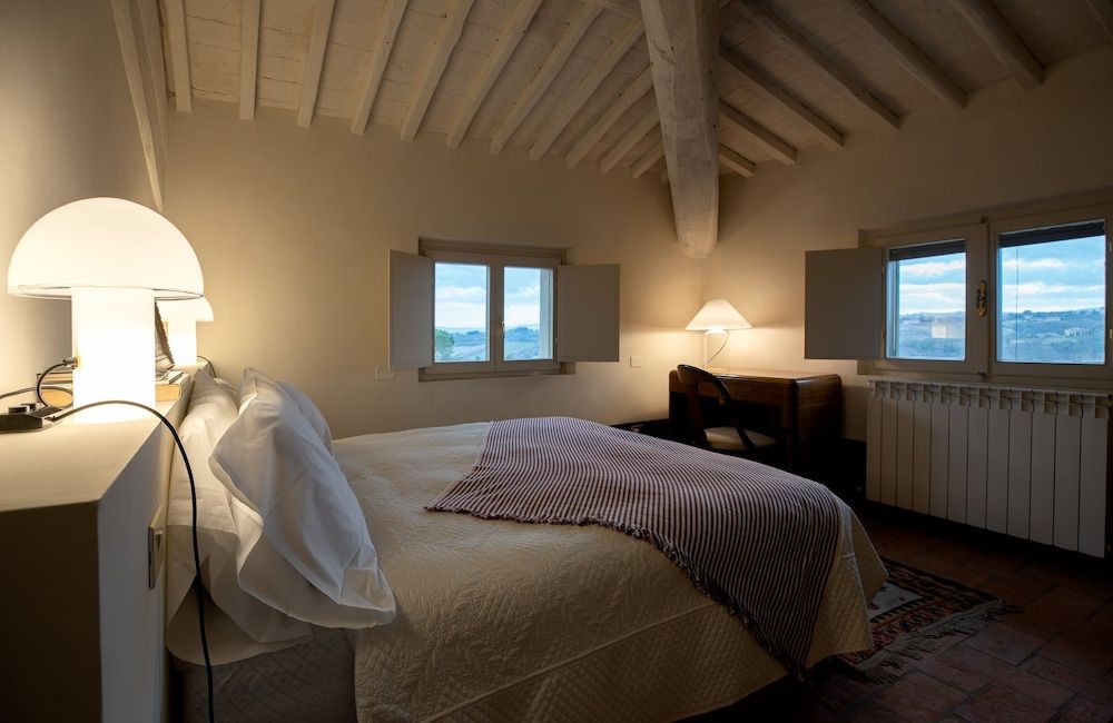 Ca' Bianca Tuscany Relais Comfort Double Room 3