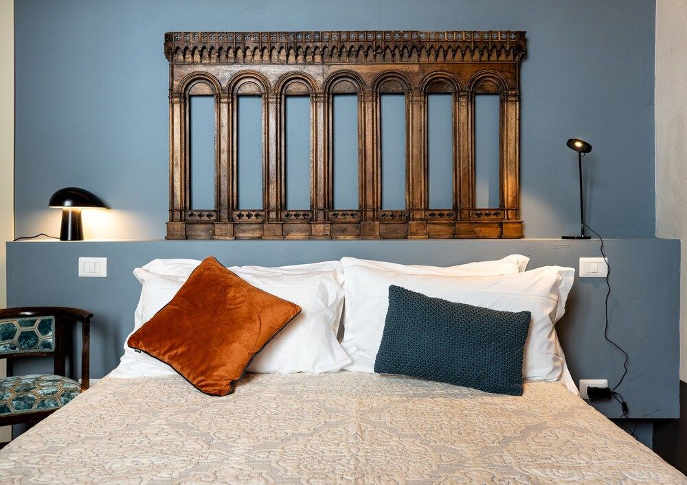 Ca' Bianca Tuscany Relais Comfort Double Room 7