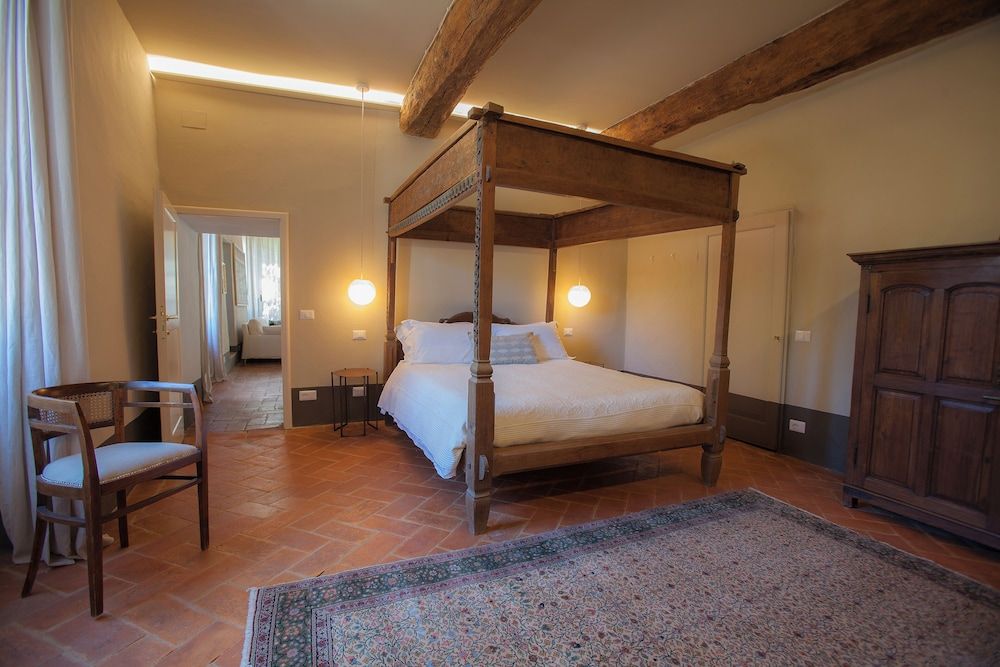 Ca' Bianca Tuscany Relais