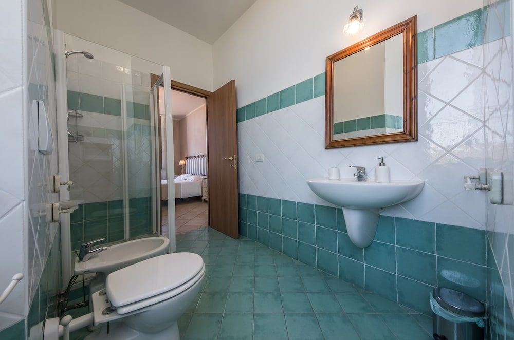 I Terzi di Siena Double or Twin Room, Private Bathroom 21