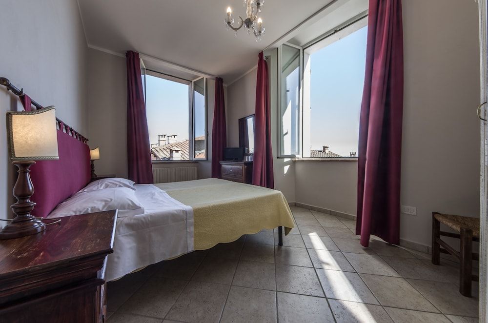 I Terzi di Siena Double or Twin Room, Private Bathroom 16