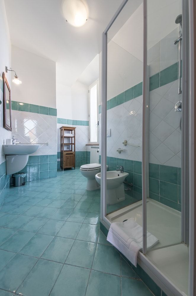 I Terzi di Siena Double or Twin Room, Private Bathroom 27