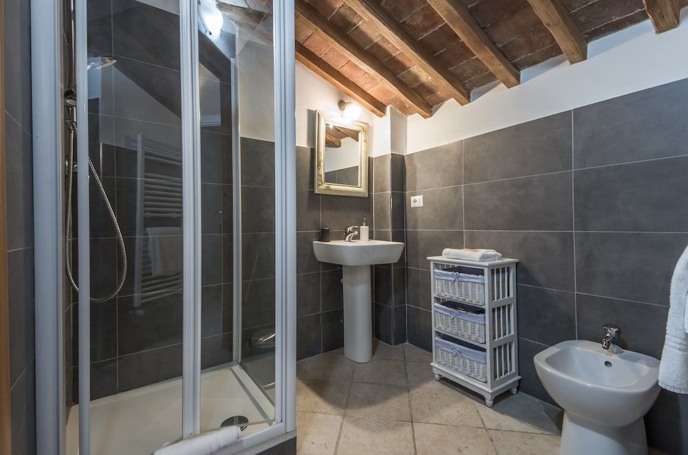 I Terzi di Siena Double or Twin Room, Private Bathroom 22