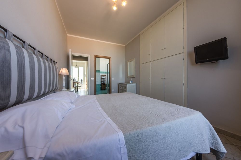 I Terzi di Siena Double or Twin Room, Private Bathroom 14