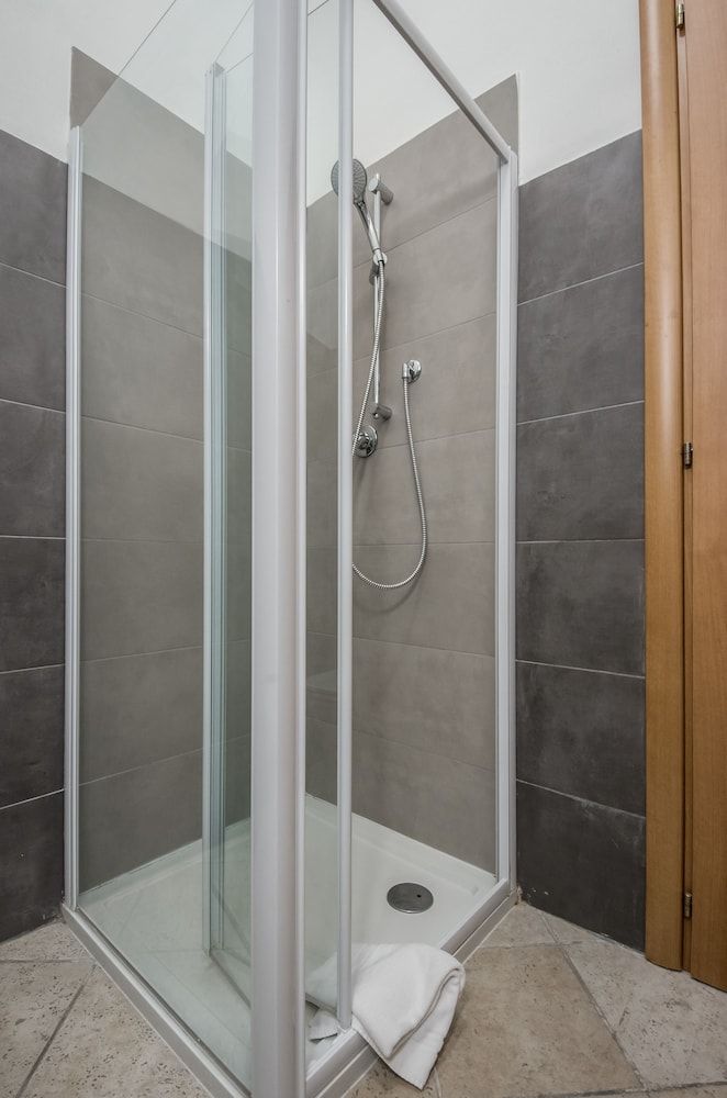 I Terzi di Siena Double or Twin Room, Private Bathroom 28