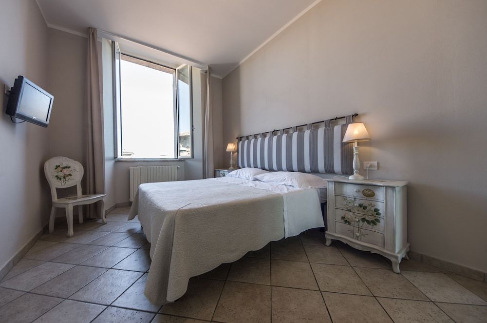 I Terzi di Siena Double or Twin Room, Private Bathroom 18