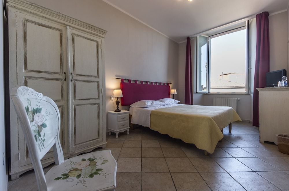 I Terzi di Siena Double or Twin Room, Private Bathroom 12